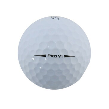 タイトリスト(TITLEIST) PRO V1 17 DOUBLEPLAY ダブルナンバー3個入ゴルフボール (ゴルフボール) T2025S-3PLEJ (Men's)