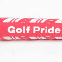 ゴルフプライド（Golf Pride） グリップ MCC 60 ホワイトアウト RED ライン有リ （Men's）