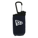 ニューエラ（NEW ERA） GOLF BALLPOUCH ボールポーチ (ゴルフ小物) NVY 11225900 （Men's、Lady's）