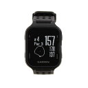 【買いまわりでポイント最大10倍！】ガーミン（GARMIN） ゴルフナビ　アプローチ Approach S20 ウェアラブル Black （Men's、Lady's）