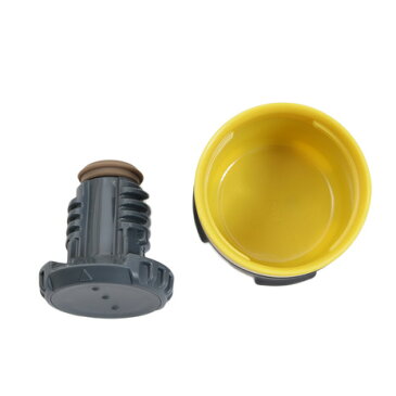 サーモス(THERMOS) 山専ボトル500ml FFX-501 CS ヤマセンボトル500ml (メンズ、レディース、キッズ)