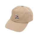 ノーブランド（NO BRAND） CAMICKEY SURF 6P CAP 195132101 （Men's）