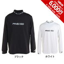 【5 OFFクーポン4/30限定 2点以上購入】ピン（PING）（メンズ）ゴルフウェア ハイネックシャツ 621-3269809