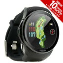 グリーンオン（GREENON）（メンズ）THE GOLF WATCH A1III G019 ザ・ゴルフウォッチA1-3 GPS 距離計 腕時計