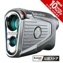 【6万円以上6,000円OFFクーポン 4/30限定】ブッシュネル（Bushnell）（メンズ レディース）ゴルフ用レーザー距離計 ピンシーカープロX3ジョルト