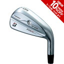 ブリヂストンゴルフ（BRIDGESTONE GOLF）（メンズ）233HF アイアンセット 5本(6I〜9I、PW)VANQUISH BS50i