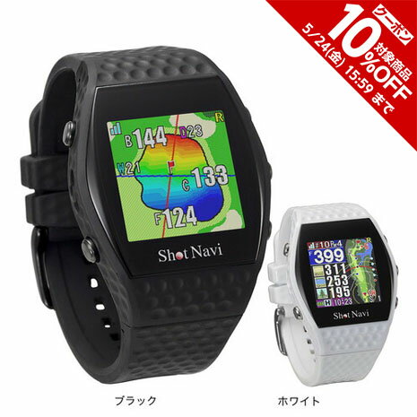 楽天Victoria Golf 楽天市場支店【1,500円OFFクーポン 5/20限定 2万円以上購入】ショットナビ（Shot Navi）（メンズ、レディース）ゴルフ 距離計 GPSナビ INFINITY インフィニティ