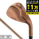【7/15限定 最大1万Pバック要エントリー&抽選】キャスコ(KASCO)(レディース)DW-125G PinkGold ドルフィンウェッジ Dolphin DP-231