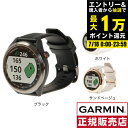 ガーミン(GARMIN)(メンズ、レディース)ゴルフ 距離計 アプローチS42 010-02572-20 距離測定器 腕時計 GPS ゴルフナビ