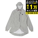 【7/18限定 最大1万Pバック要エントリー&抽選】クランク(CLUNK)(レディース)ゴルフウェア アウター 保温 裏ボア 長袖パーカー チュニックジャケット CL5QUY70 GRY