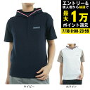 【7/18限定 最大1万Pバック要エントリー&抽選】トミー ヒルフィガー ゴルフ(TOMMY HILFIGER GOLF)(レディース)ゴルフウェア バックロゴ フーディーベスト THLA502