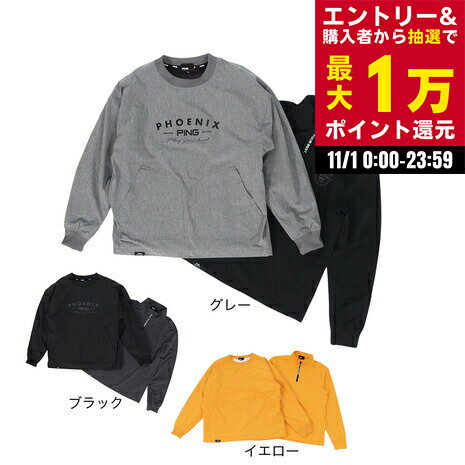 楽天市場】プルオーバー（ブランドピン）（ブルゾン｜メンズ