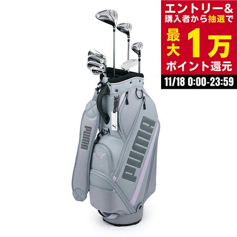 【最大1万Pバック エントリー＆抽選 11/18限定】コブラ（Cobra）（レディース）FLY XL2 ボックスセット8本(1W、5W、5H、7I、9I、PW、SW、PT)オリジナルグラファイト