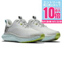 【9/4 20時スタート さらに最大P10倍】フットジョイ(FOOT JOY)(レディース)ゴルフシューズ クオンタム Laced 97817 W