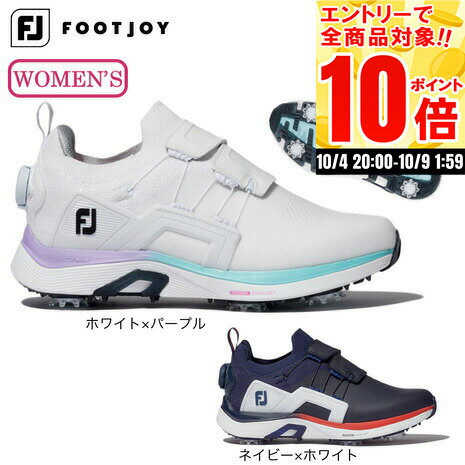 楽天市場】フットジョイ ゴルフシューズ レディースの通販