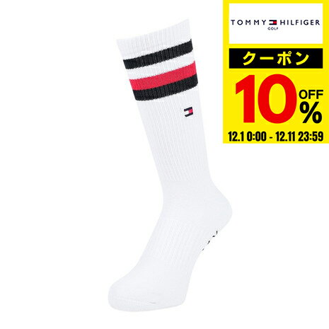【10％クーポン！12/11 23:59まで】トミー ヒルフィガー ゴルフ（TOMMY HILFIGER GOLF）（レディース）..