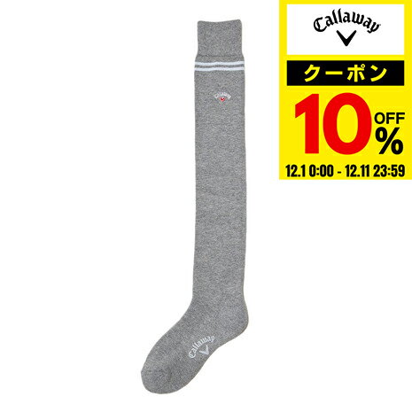 【10％クーポン！12/11 01:59まで】キャロウェイ（CALLAWAY）（レディース）ゴルフ 抗菌防臭 ラブキャ..