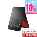 【5/9 20時スタート さらに最大P10倍】ボイスキャディ(voice caddie)(メンズ、レディース)ゴルフ 測定器 スイングキャディ SC4