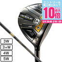 キャロウェイ(CALLAWAY)(メンズ)ROGUE ST LS ローグ フェアウェイウッド TENSEI 55 for Callaway