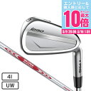 ピン(PING)(メンズ)i230 アイアン N.S.PRO MODUS3 TOUR 105