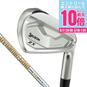 スリクソン(SRIXON)(メンズ)ZX7 マーク2 アイアン(SW ロフト57度)Dynamic Gold DST