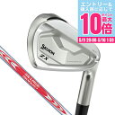 スリクソン(SRIXON)(メンズ)ZX7 マーク2 アイアン(SW ロフト57度)N.S.PRO MODUS3 TOUR 120