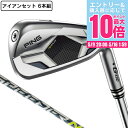 【5/9 20時スタート さらに最大P10倍】ピン(PING)(メンズ)G430 アイアンセット 6本 (6I〜9I、PW、4513) SPEEDER NX 4...