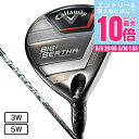 【5/9 20時スタート さらに最大P10倍】キャロウェイ(CALLAWAY)(メンズ)BIG BERTHA