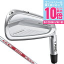 【5/9 20時スタート さらに最大P10倍】ピン(PING)(メンズ)ブループリント S アイアン(5I、ロフト26度)N.S.PRO MODUS3 TOUR...