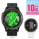 【5/9 20時スタート さらに最大P10倍】イーグルヴィジョン(EAGLE VISION)(メンズ、レディース)ゴルフ 距離計 ナビ スマートウォッチ ウォッ...