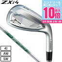 【5/9 20時スタート さらに最大P10倍】スリクソン(SRIXON)(メンズ)ZXi4 ゼットエックスアイ アイアン N.S.PRO 950GH neo