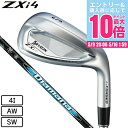 【5/9 20時スタート さらに最大P10倍】スリクソン(SRIXON)(メンズ)ZXi4 ゼットエックスアイ アイアン Diamana ZXi 70