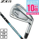 スリクソン(SRIXON)(メンズ)ZXi5 ゼットエックスアイ アイアン Diamana ZXi 70