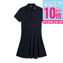 【5/9 20時スタート さらに最大P10倍】J.LINDEBERG(レディース)ゴルフウェア ワンピース Janna ドレス 072-63340-098