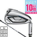 【5/9 20時スタート さらに最大P10倍】ピン(PING)(メンズ)G440 アイアン FJKR SPEEDER NX GREY 40