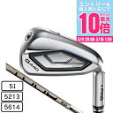 【5/9 20時スタート さらに最大P10倍】ピン(PING)(メンズ)G440 アイアン PING TOUR 2.0 CHROME I