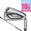 【5/9 20時スタート さらに最大P10倍】ピン(PING)(メンズ)G440 アイアン(UW ロフト47度)FJKR SPEEDER NX GREY 40
