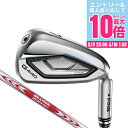 【5/9 20時スタート さらに最大P10倍】ピン(PING)(メンズ)左用 G440 アイアン(UW ロフト47度)N.S.PRO MODUS3 TOUR 1...
