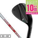 テーラーメイド(TAYLORMADE)(メンズ)ミルド グラインド4 ブラック ウェッジ SB N.