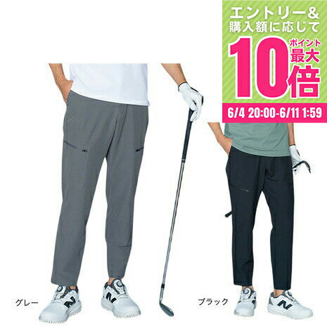 【送料無料/新品】 楽天市場】ワイドパンツ（ブランドニューバランス）（ゴルフ メンズウェア