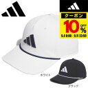 【9/11 1:59まで エントリーでさらに最大P10倍】アディダス(adidas)(メンズ)ゴルフ 吸湿 ツアー 5パネルキャップ KOL60