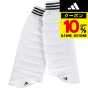 【9/10〜 エントリーでさらに最大P10倍】アディダス(adidas)(レディース)ゴルフ 吸湿保温 撥水 COLD.RDY 中綿入りニットカフレッグウォーマ...