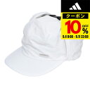 【9/11 1:59まで エントリーでさらに最大P10倍】アディダス(adidas)(レディース)ゴルフ 吸湿保温 撥水 COLD.RDY 中綿ウォームキャップ...