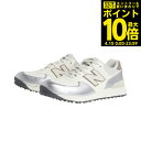 【ポイント最大10倍 4/15限定 エントリー＆対象4店舗買い回り】ニューバランス（new balance）（レディース）ゴルフシューズ WGS574S32E