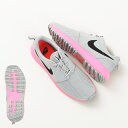 ナイキ(NIKE)(メンズ)ゴルフシューズ ローシ G ネクスト ネイチャー DV1202-016