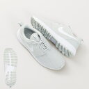 ナイキ(NIKE)(メンズ)ゴルフシューズ ローシ G ネクスト ネイチャー DV1202-009