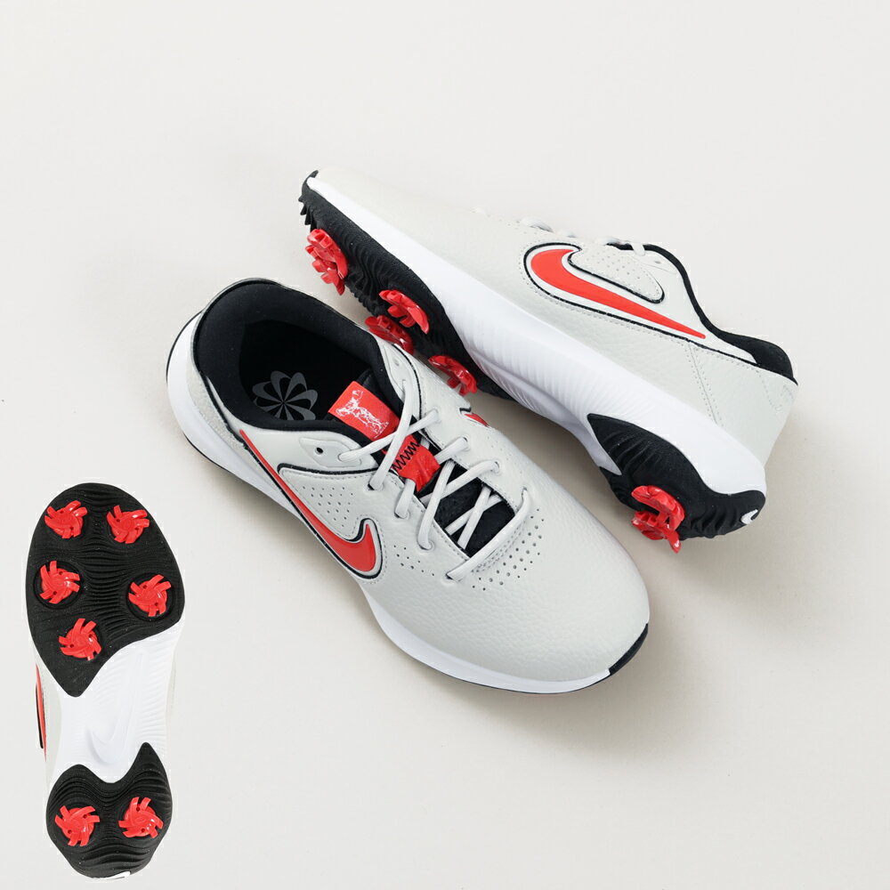 ナイキ(NIKE)(メンズ)ゴルフシューズ ビクトリー プロ 3 DX9028-002