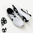 ナイキ(NIKE)(メンズ)ゴルフシューズ ビクトリー プロ3 NN DX9028-110