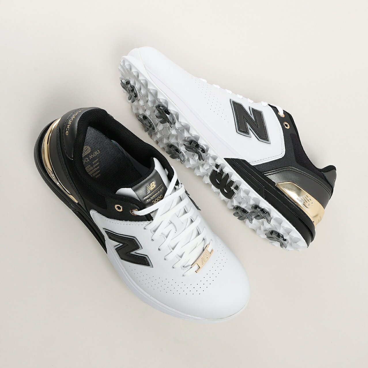 ニューバランス(new balance)(メンズ)ゴルフシューズ UGL3000A 2E