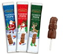 【クリスマス商品のため特価!】XMチョコポップ